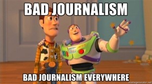 Bad-journalism