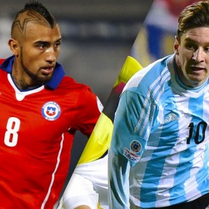 Messi-chil