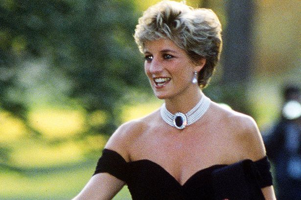 Princess-Diana