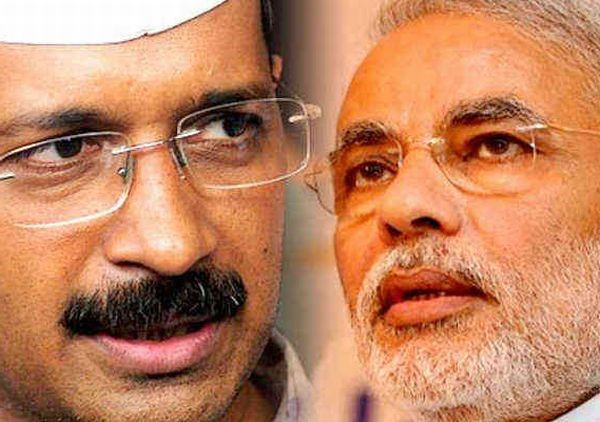 aap-modi