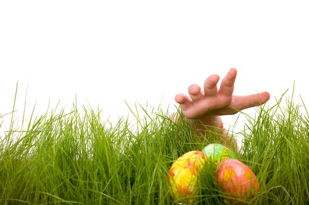easter-egg-hunt