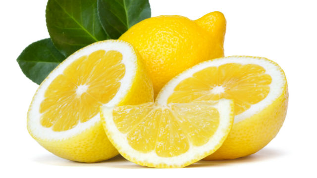 lemon juice carousel