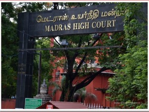 madras