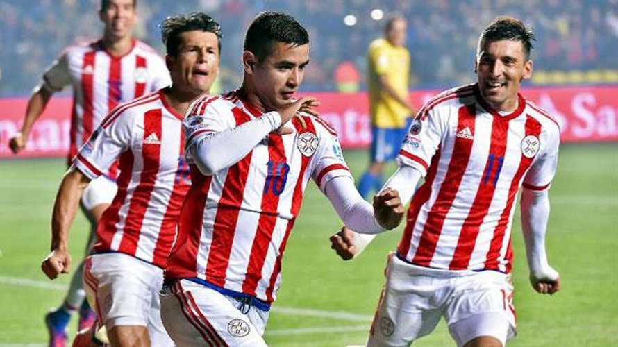 paraguay