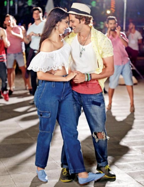 Hrithik_Sonam_
