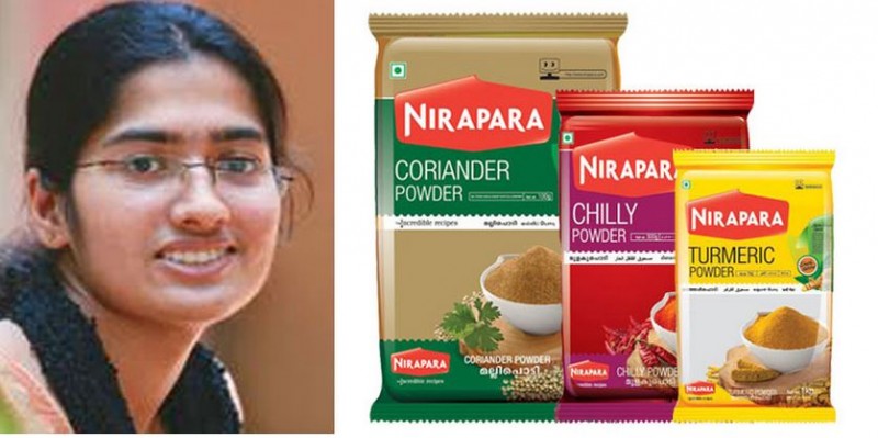 nirapara -anupama ips