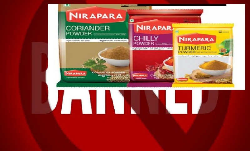 nirapara banned