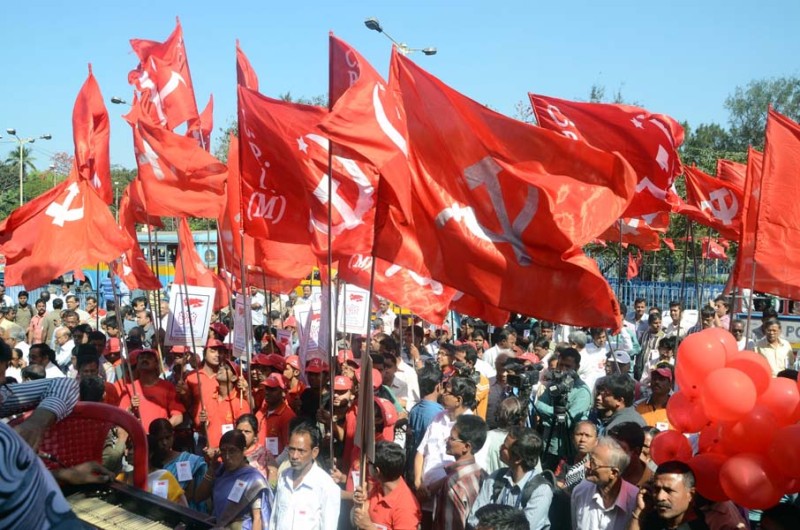 CPIM flags