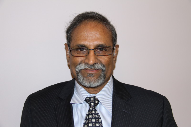Jayaprakash