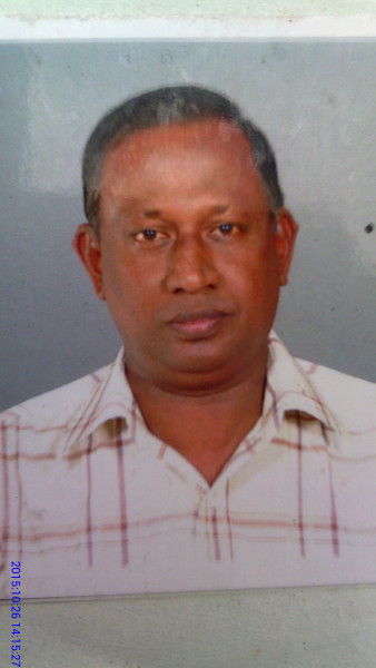 abraham varghees