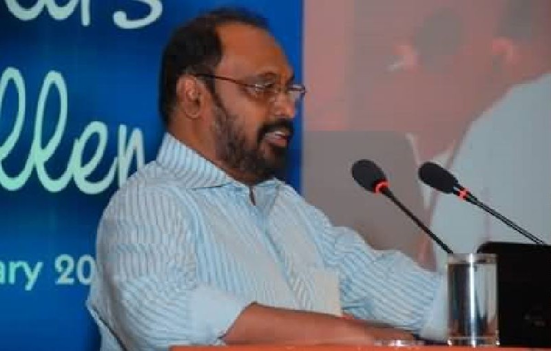 cherian philip s
