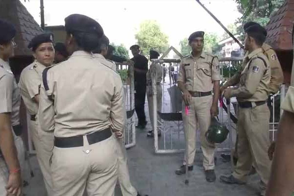 kerala-house-security