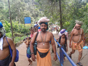 sabarimala