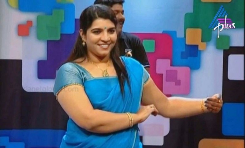 saritha s nair dance