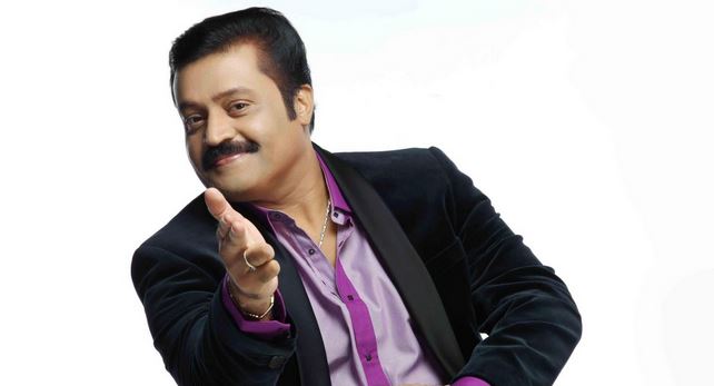sureshgopi -d