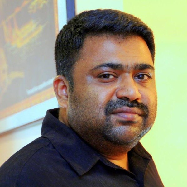 Anil Mathew