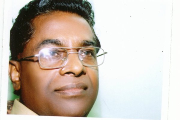 Karoor soman