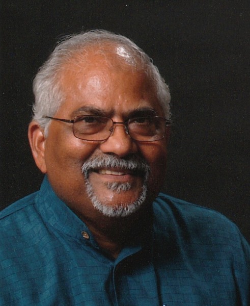 LANA Secretary - Jose Ochalil