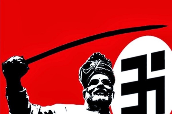 Modi-fascist