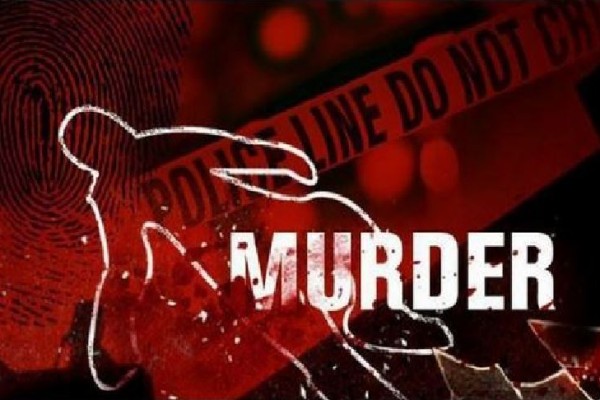 Murder d