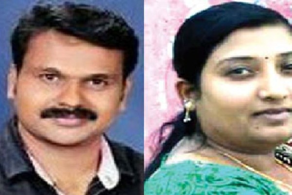 Saranya +