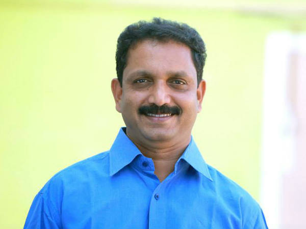 k surendran