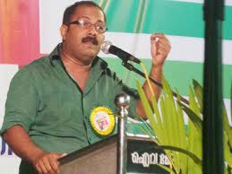 km shaji