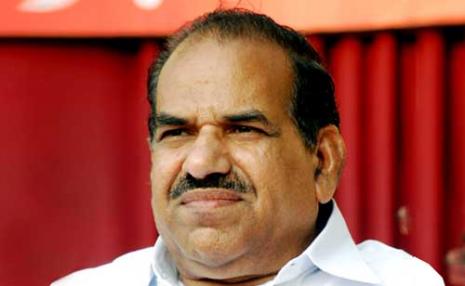 kodiyeri balakrishnan
