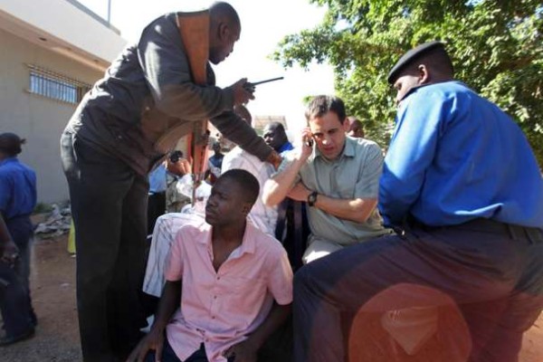 mali