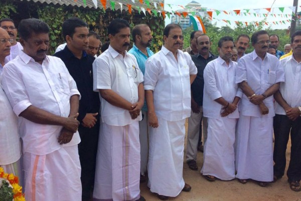 pk rakesh -sudhakaran