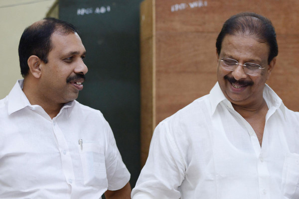 sajeev joseph k sudhakaran