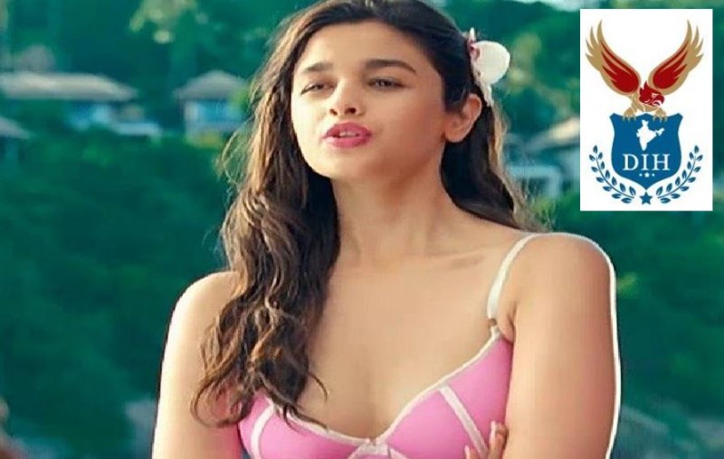 Alia bhatt