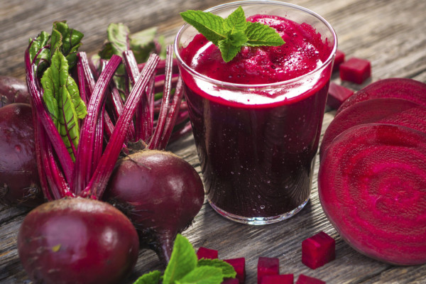 Beetroot Juice