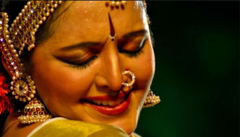 MANJU WARRIER -
