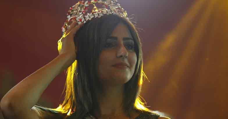 Miss-Iraq-Shaima-Qassem