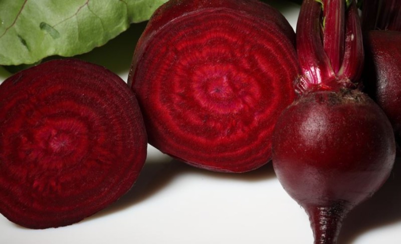beetroot