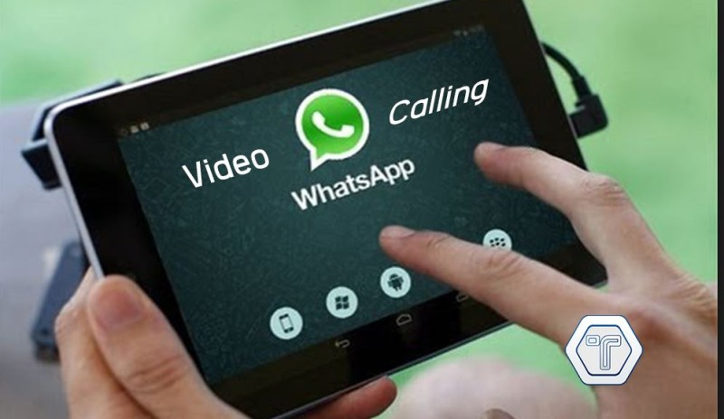 whats app video