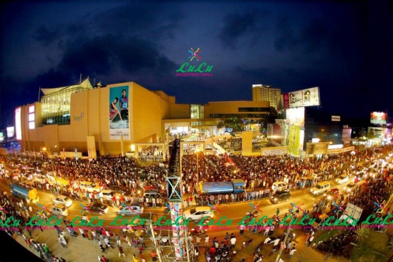 Lulu_Mall_Kochi