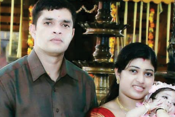 Niranjan-family