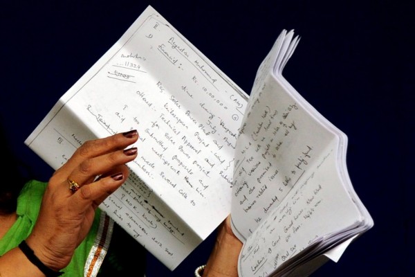 letter saritha 6