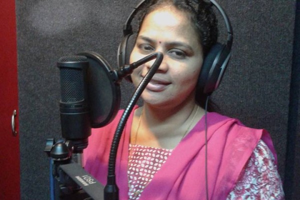 sindhu -