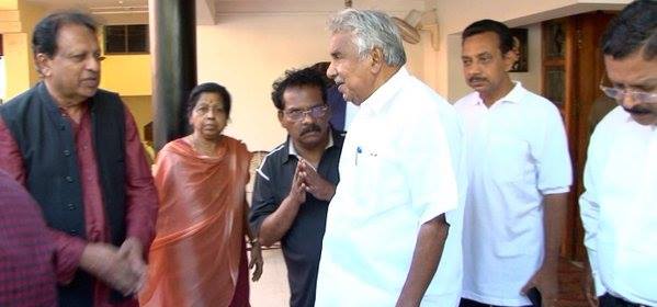 tp omme chandy