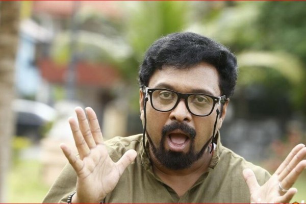 KB Ganeshkumar