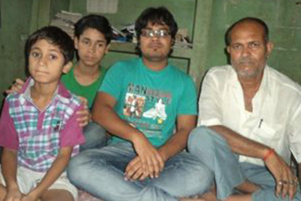 Vatsalya-Singh-Chauhan-–-Rags-to-Riches-Literally