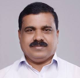 cc rajan