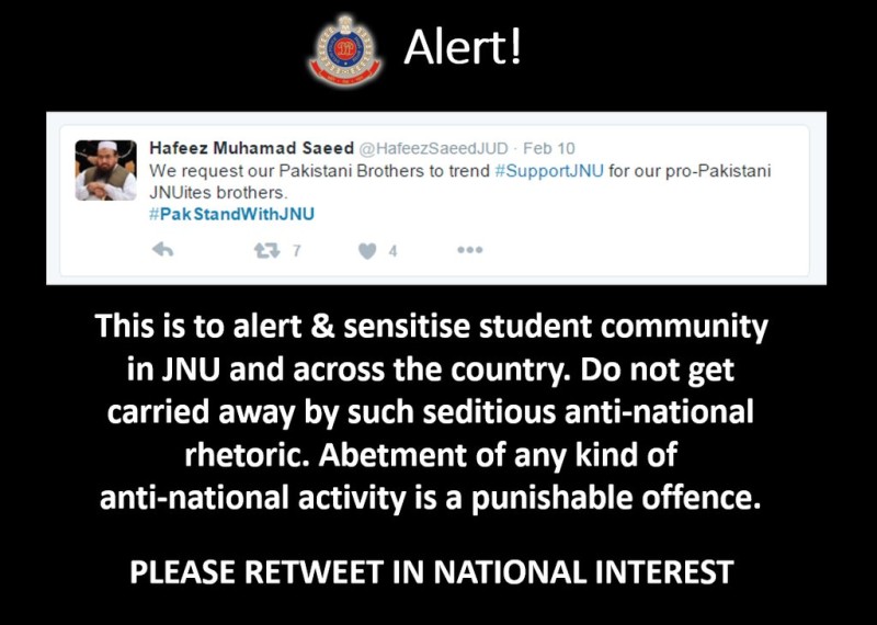 delhi police
