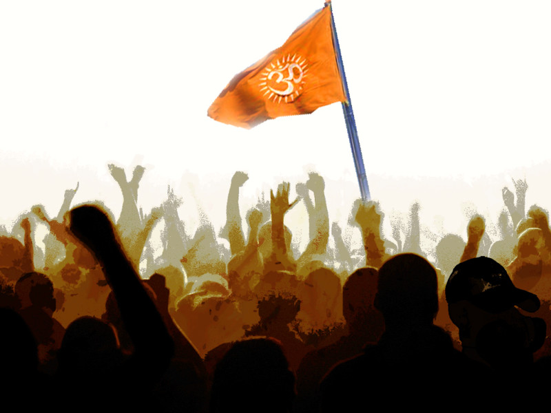 hindu-activism