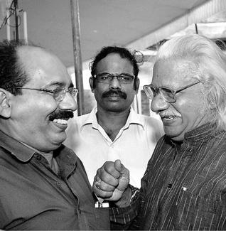 kakkattil and adoor