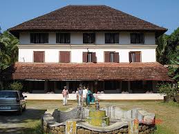kunnatth veedu