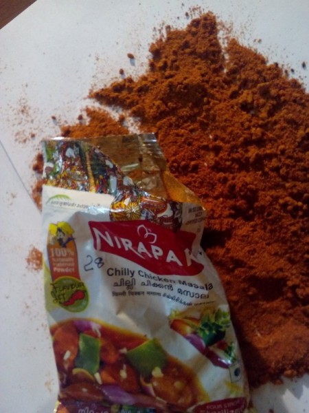 nirapara